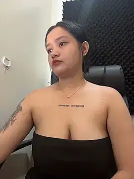Stripchat Watch Live Sex Cams of parker_pixie