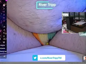 Stripchat Best Webcam of RiverTripp