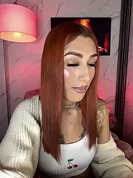 Stripchat Live Sex Cam of _Denisse444