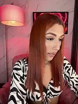 Stripchat Adult Video Chat of _Denisse444