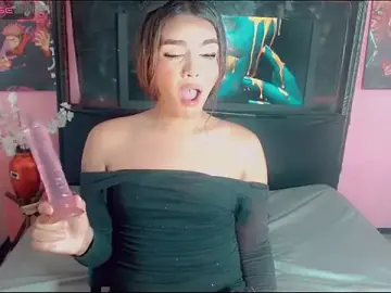 Stripchat Best live sex cam show of Alejandra_montenegro