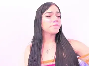 Stripchat Private Sex Chat of AllanaRosee