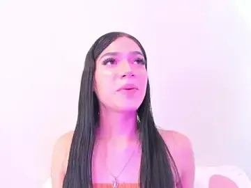 Stripchat Sex Chat of AllanaRosee