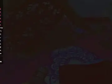 Stripchat Live Sex Cam of analcreamy