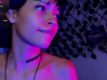 Stripchat Sex Chat of Anny_Kiitty
