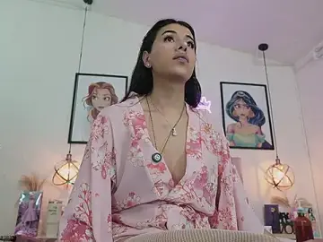 Stripchat Free Live Porn of dani_parker_