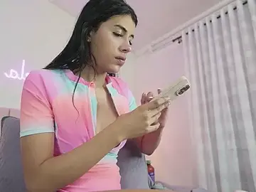 Stripchat Live Porn of dani_parker_
