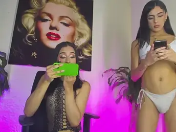 Stripchat Best live sex cam show of Violeta_Alvarez