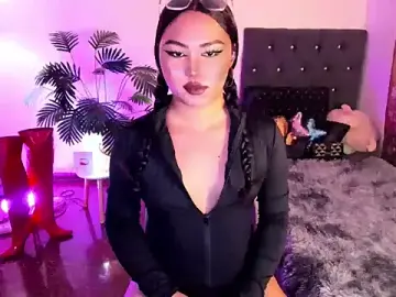 Stripchat Adult Video Chat of itsmeSiannaLoove69