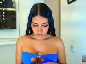 Stripchat Live Porn of sexysaradoll_x