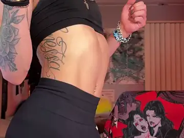 Stripchat Free Porn Cam of xoFrankie