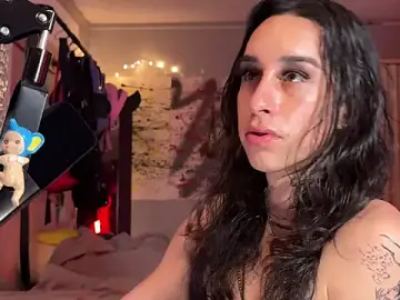 Stripchat Adult Webcam of xoFrankie