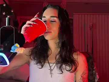 Stripchat Sex Cam of xoFrankie