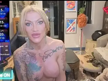 Stripchat Free Live Porn of shytrans_uk