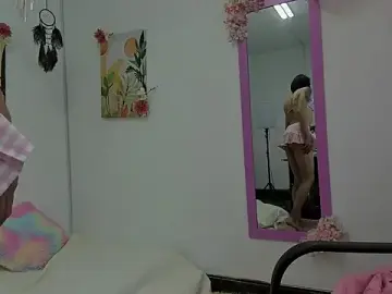 Stripchat Sex Cam of Vanes_hontter