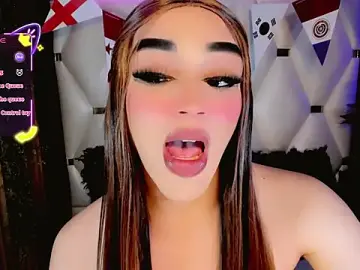 Stripchat Best live sex cam show of Camila_Vasquezz1