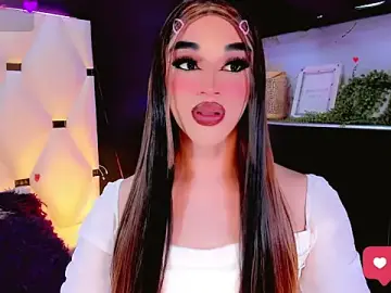 Stripchat Best Webcam of Camila_Vasquezz1