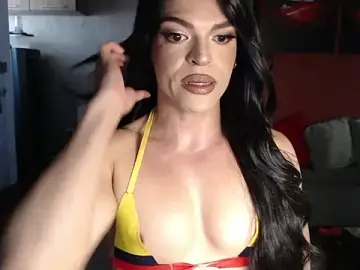 Stripchat Free Live Porn of allifit01