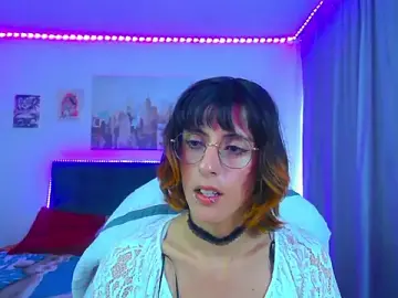 Stripchat Best Webcam of goth_minerva