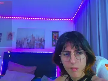 Stripchat Best live sex cam show of goth_minerva