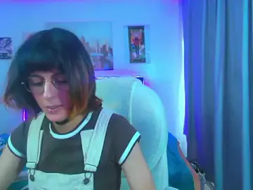 Stripchat Live Sex Cam of goth_minerva