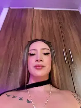 Stripchat Adult Webcam of bunny_bicht