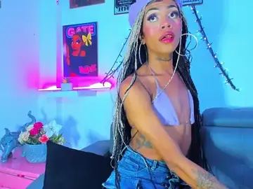 Stripchat Private Sex Chat of Cherry_splash