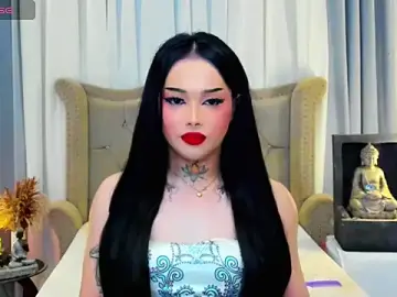 Stripchat Best Webcam of SeductiveAsianCum4hire