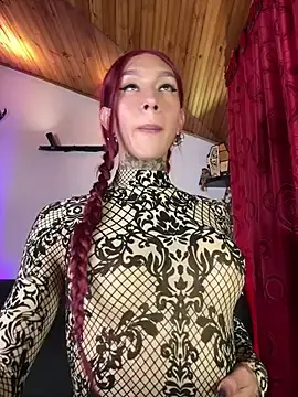 Stripchat Best Webcam of Juana_777