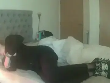 Stripchat Live Porn of Mafeetbabe