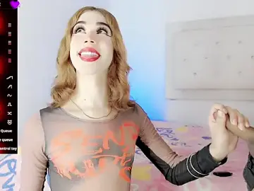 Stripchat Best live sex cam show of Cheri_Stars