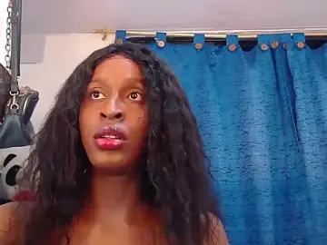 Stripchat Live Sex of Lufe_Black
