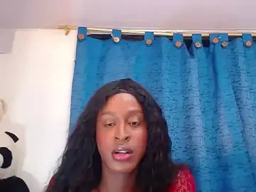 Stripchat Free Live Porn of Lufe_Black