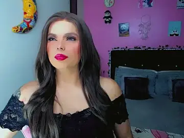Stripchat Best Webcam of SweetKim21