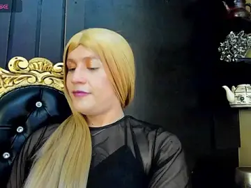 Stripchat Sex Chat of Miss_Andrxs