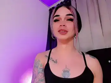 Stripchat Live Sex of lesly_xx