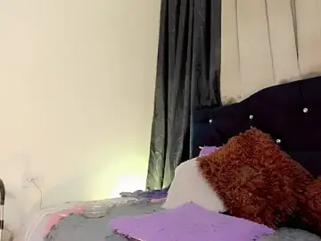 Stripchat Live Sex of lesly_xx
