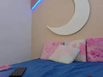 Stripchat Live Sex Cam of SamanthaLaurent