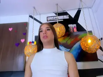 Stripchat Live Sex of victoria_aleia_