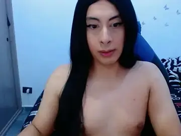 Stripchat Adult Video Chat of OriannaDomenechi