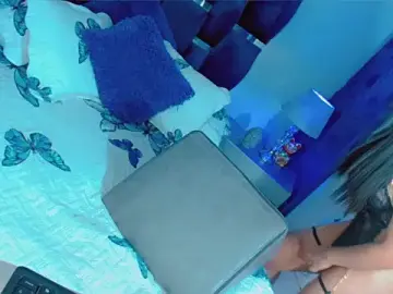 Stripchat Sex Cam of gigicarther