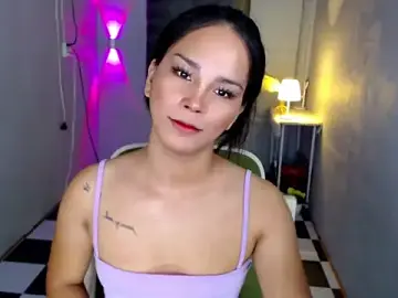 Stripchat Nude Webcam of SanyaGirlx