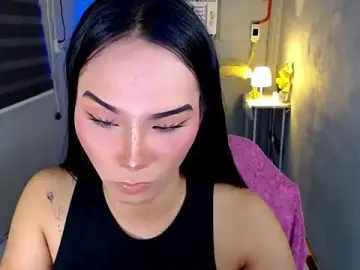 Stripchat Live Porn of SanyaGirlx