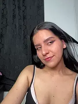 Stripchat Live Sex of Trixie_pop