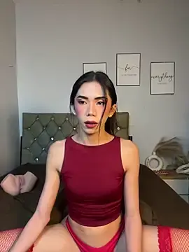Stripchat Live Sex Cam of CassandraLovve