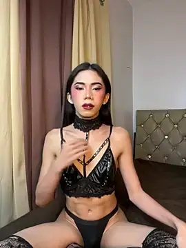 Stripchat Sex Cam of CassandraLovve