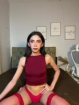 Stripchat Live Porn of CassandraLovve