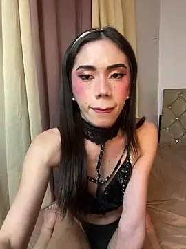Stripchat Free Porn Cam of CassandraLovve