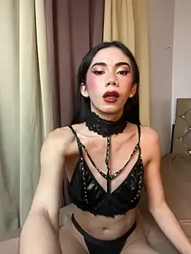 Stripchat Best Webcam of CassandraLovve
