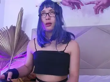 Stripchat Live Sex of CataliinaSanttana